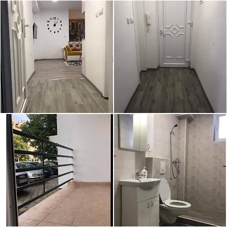 Mona Apartment Bijeljina