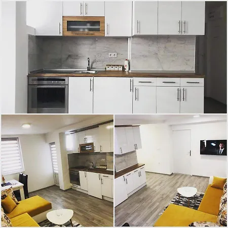 Apartman Mona Bijeljina