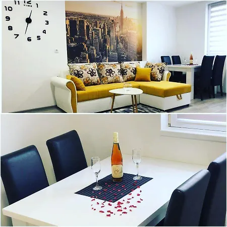 Mona Apartment Bijeljina