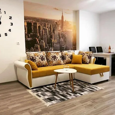 Apartment Mona Bijeljina